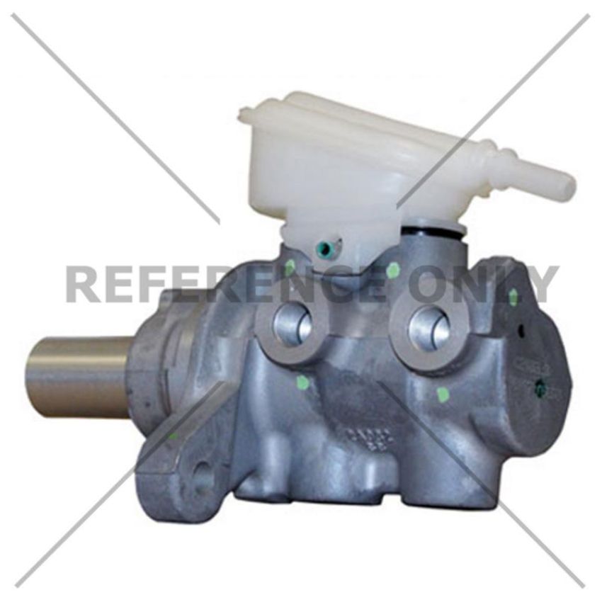 CENTRIC PARTS 130.61137 Centric Premium Brake Master Cylinder