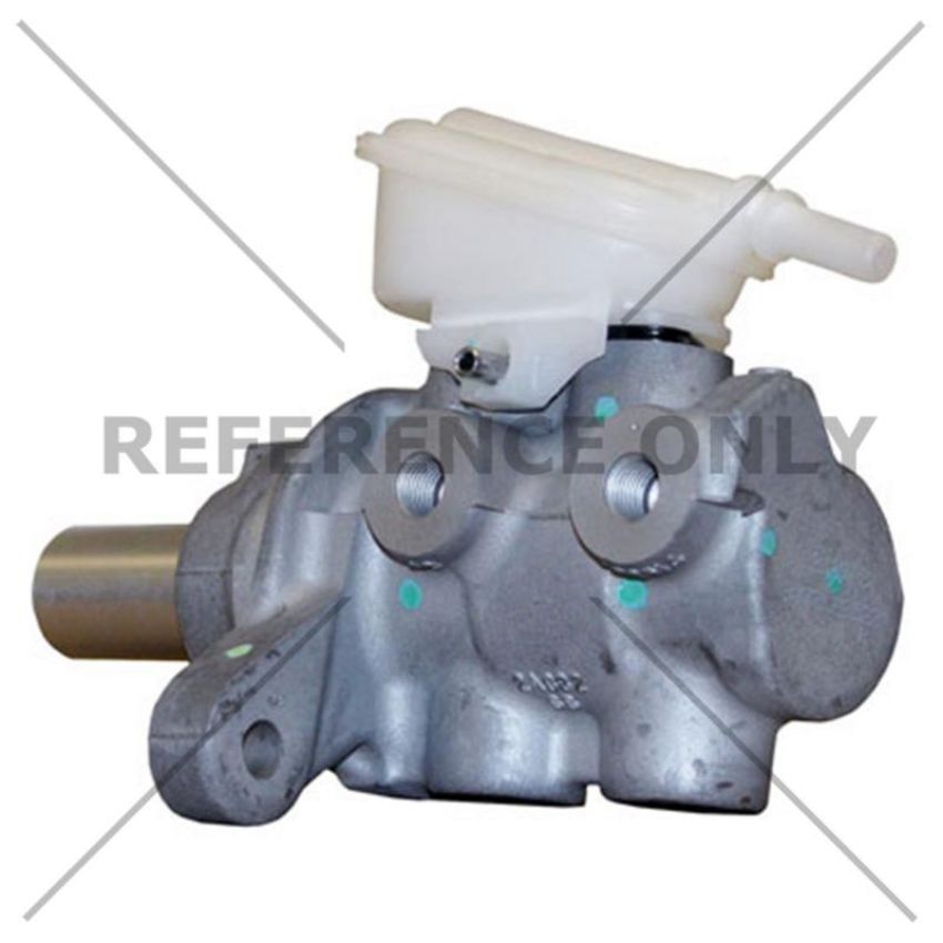 CENTRIC PARTS 130.61138 Centric Premium Brake Master Cylinder