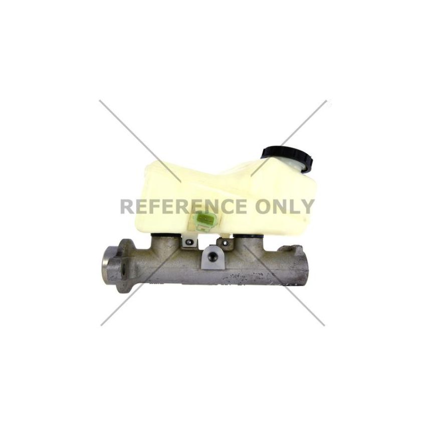 CENTRIC PARTS 130.61156 Centric Premium Brake Master Cylinder