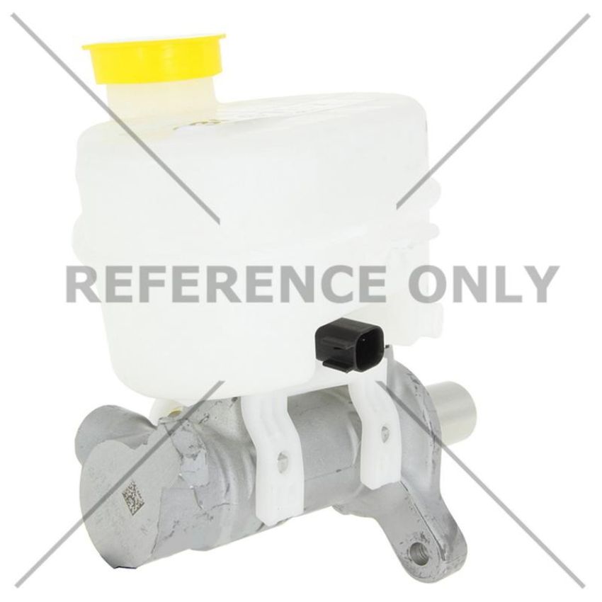 CENTRIC PARTS 130.61157 Centric Premium Brake Master Cylinder