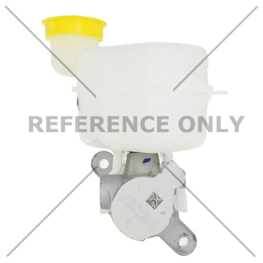 CENTRIC PARTS 130.61157 Centric Premium Brake Master Cylinder