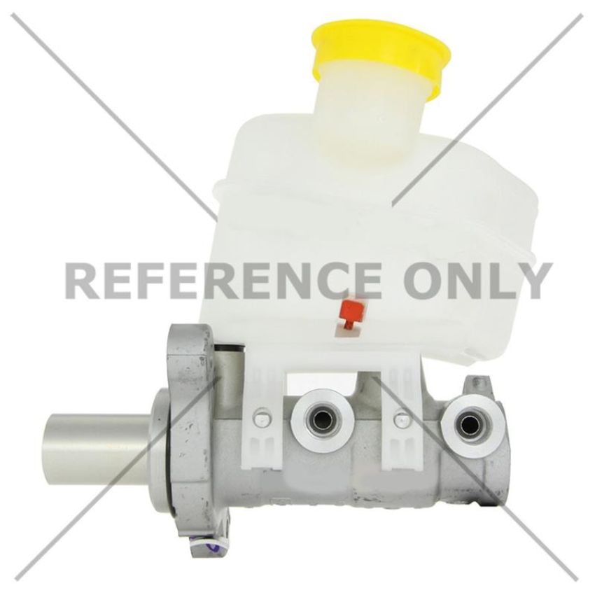 CENTRIC PARTS 130.61157 Centric Premium Brake Master Cylinder