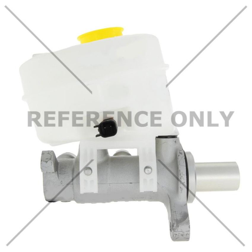 CENTRIC PARTS 130.61157 Centric Premium Brake Master Cylinder