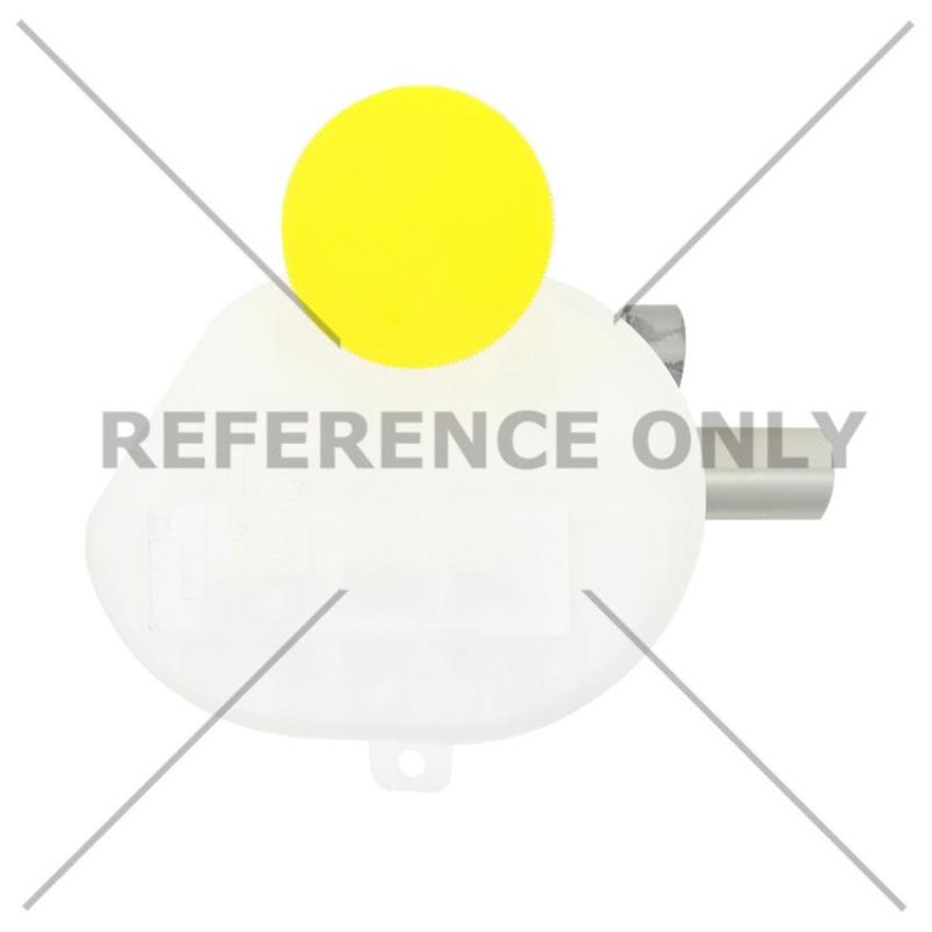 CENTRIC PARTS 130.61157 Centric Premium Brake Master Cylinder