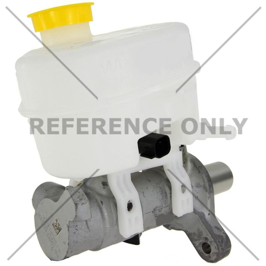 CENTRIC PARTS 130.61158 Centric Premium Brake Master Cylinder