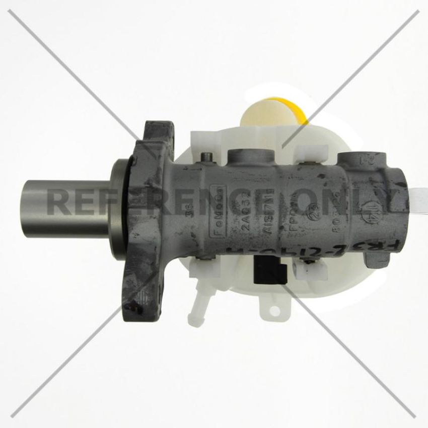CENTRIC PARTS 130.61158 Centric Premium Brake Master Cylinder