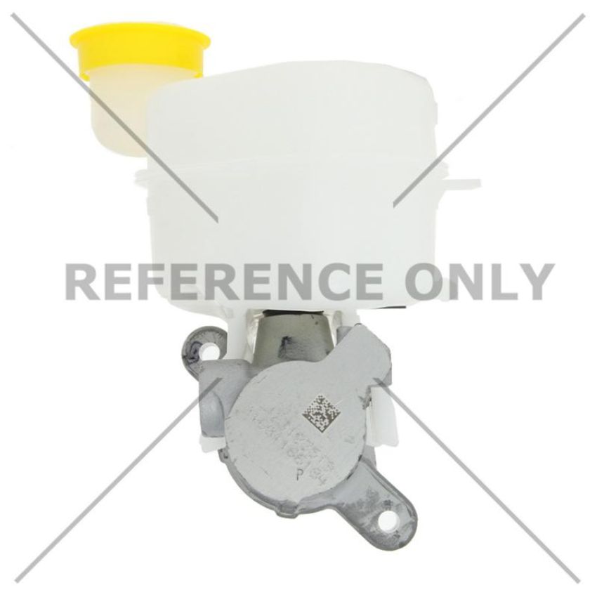 CENTRIC PARTS 130.61158 Centric Premium Brake Master Cylinder