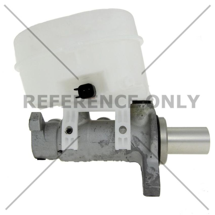 CENTRIC PARTS 130.61158 Centric Premium Brake Master Cylinder