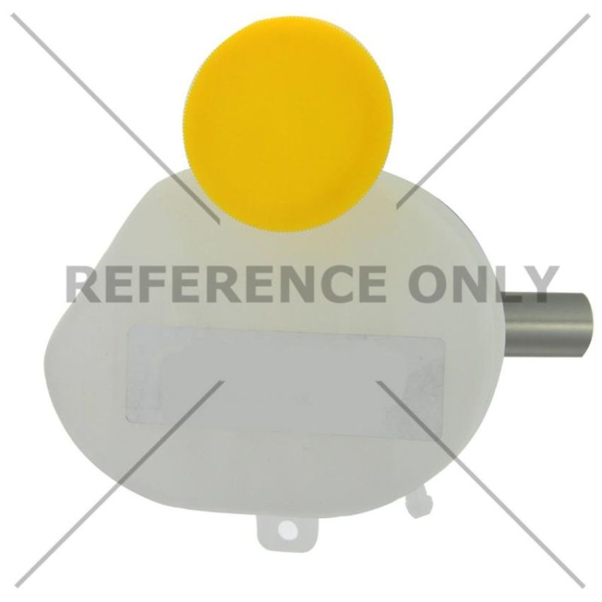 CENTRIC PARTS 130.61158 Centric Premium Brake Master Cylinder