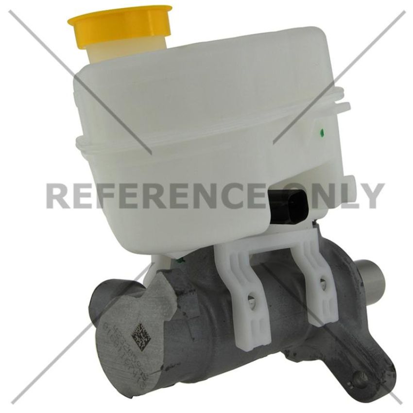 CENTRIC PARTS 130.61160 Centric Premium Brake Master Cylinder