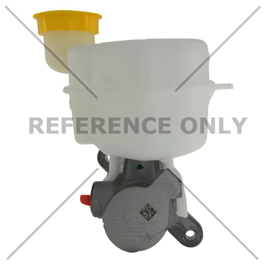 CENTRIC PARTS 130.61160 Centric Premium Brake Master Cylinder