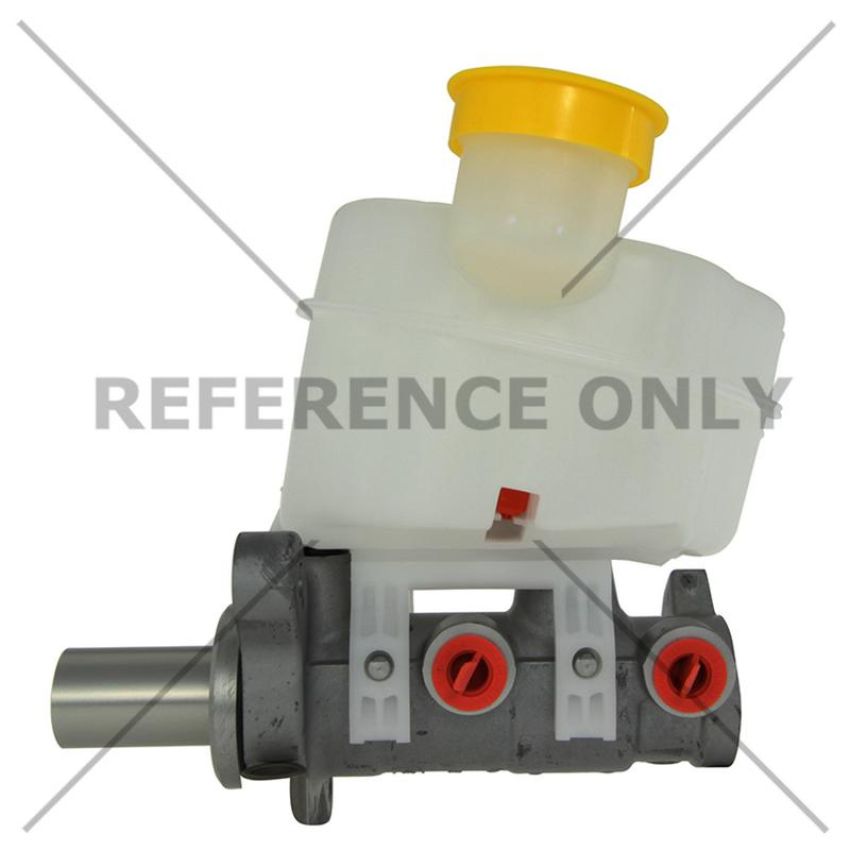 CENTRIC PARTS 130.61160 Centric Premium Brake Master Cylinder