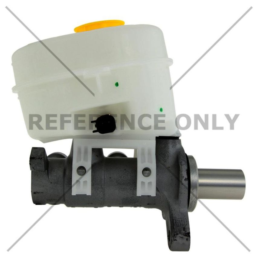 CENTRIC PARTS 130.61160 Centric Premium Brake Master Cylinder