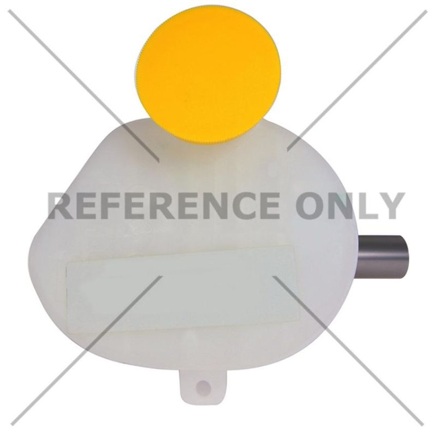 CENTRIC PARTS 130.61160 Centric Premium Brake Master Cylinder