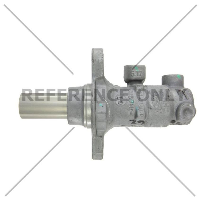 CENTRIC PARTS 130.61162 Centric Premium Brake Master Cylinder