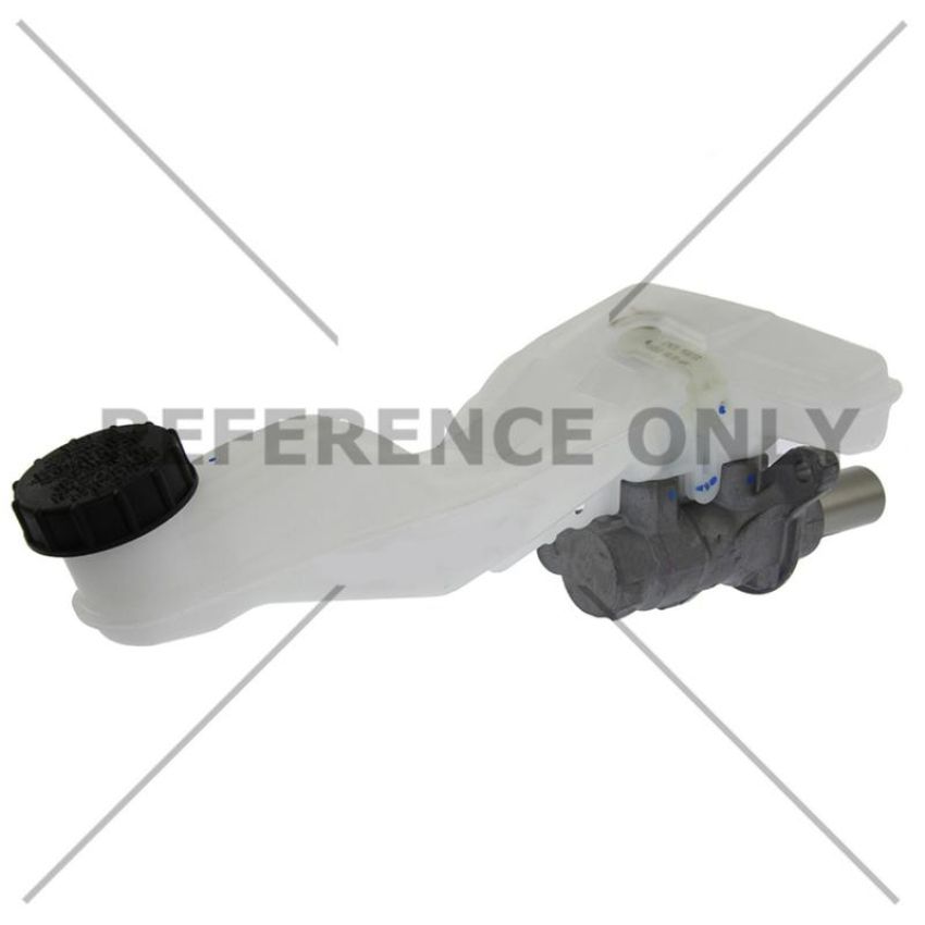 CENTRIC PARTS 130.61163 Centric Premium Brake Master Cylinder