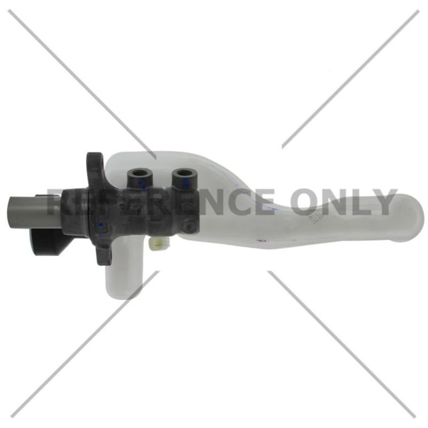 CENTRIC PARTS 130.61163 Centric Premium Brake Master Cylinder