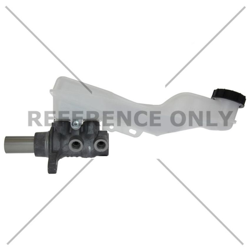 CENTRIC PARTS 130.61163 Centric Premium Brake Master Cylinder