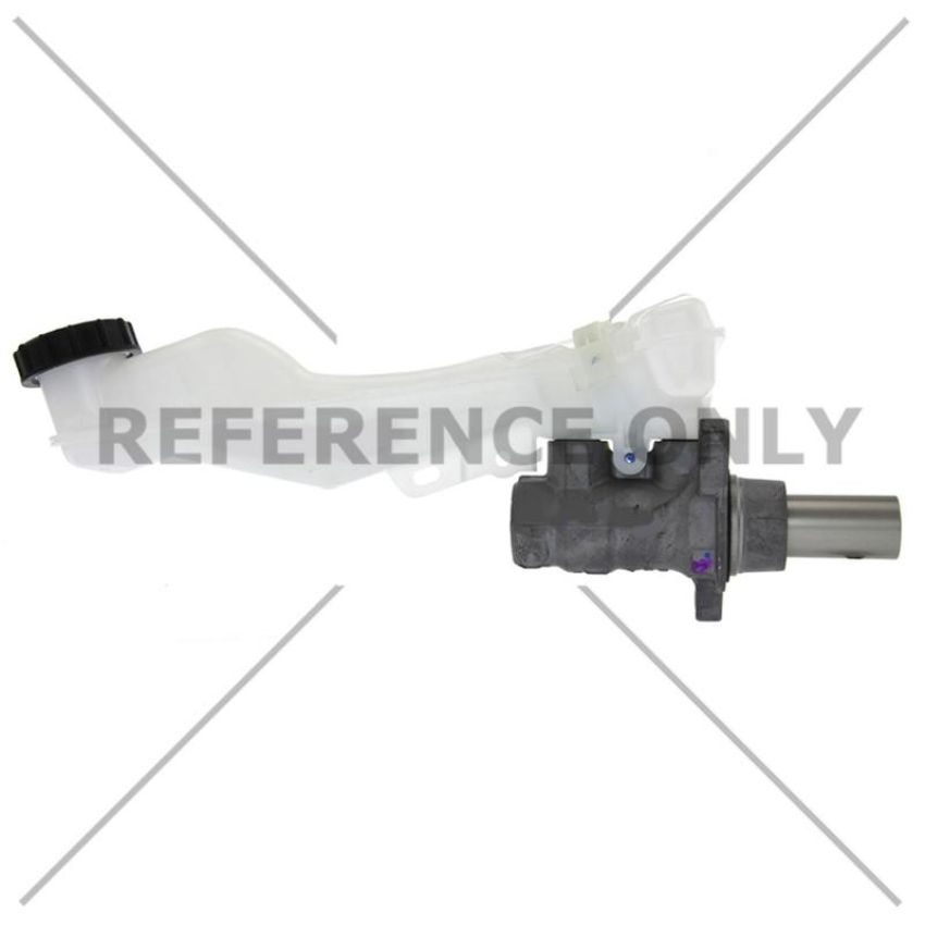 CENTRIC PARTS 130.61163 Centric Premium Brake Master Cylinder