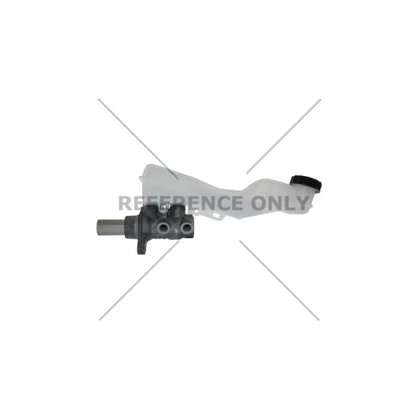 CENTRIC PARTS 130.61163 Centric Premium Brake Master Cylinder
