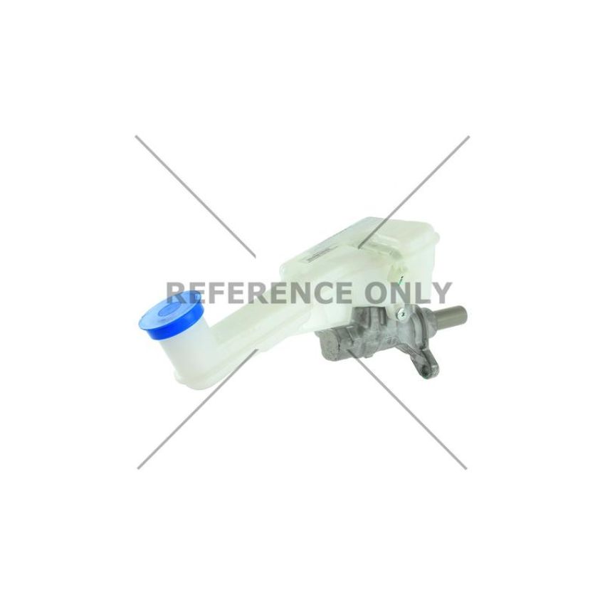 CENTRIC PARTS 130.61165 Centric Premium Brake Master Cylinder