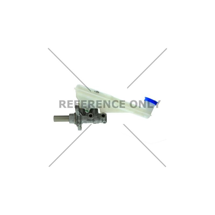 CENTRIC PARTS 130.61165 Centric Premium Brake Master Cylinder