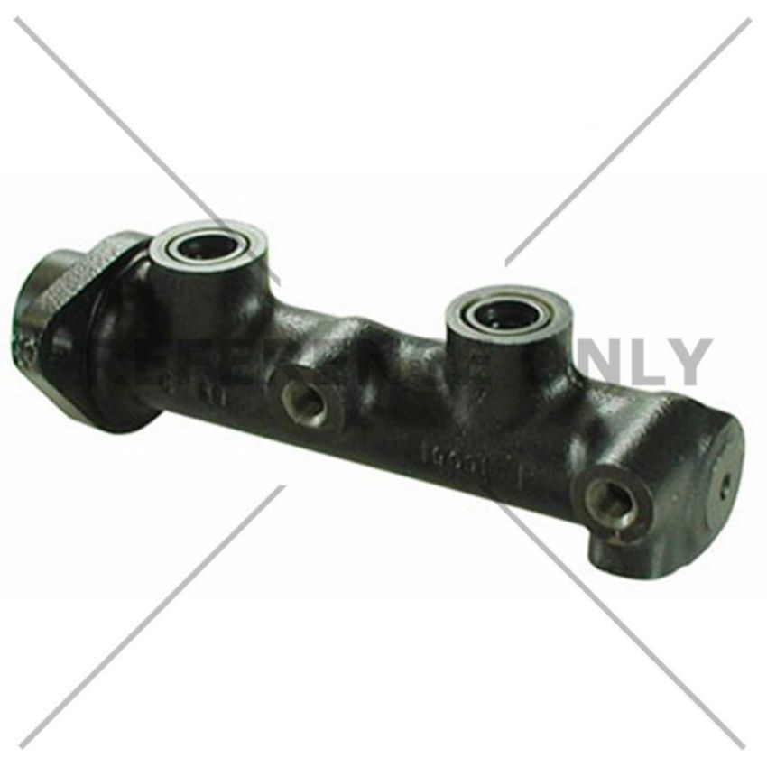 CENTRIC PARTS 130.61200 Centric Premium Brake Master Cylinder