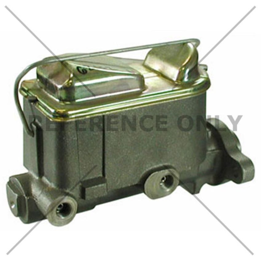 CENTRIC PARTS 130.62002 Centric Premium Brake Master Cylinder