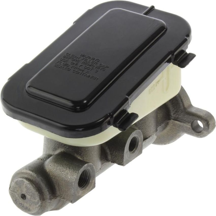 CENTRIC PARTS 130.62004 Centric Premium Brake Master Cylinder