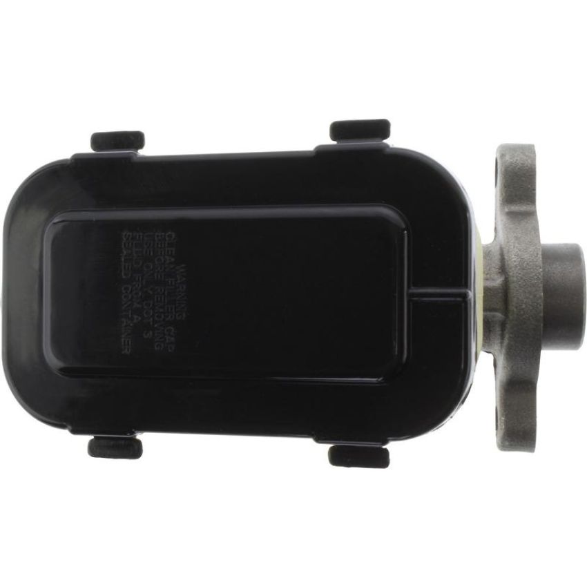 CENTRIC PARTS 130.62004 Centric Premium Brake Master Cylinder
