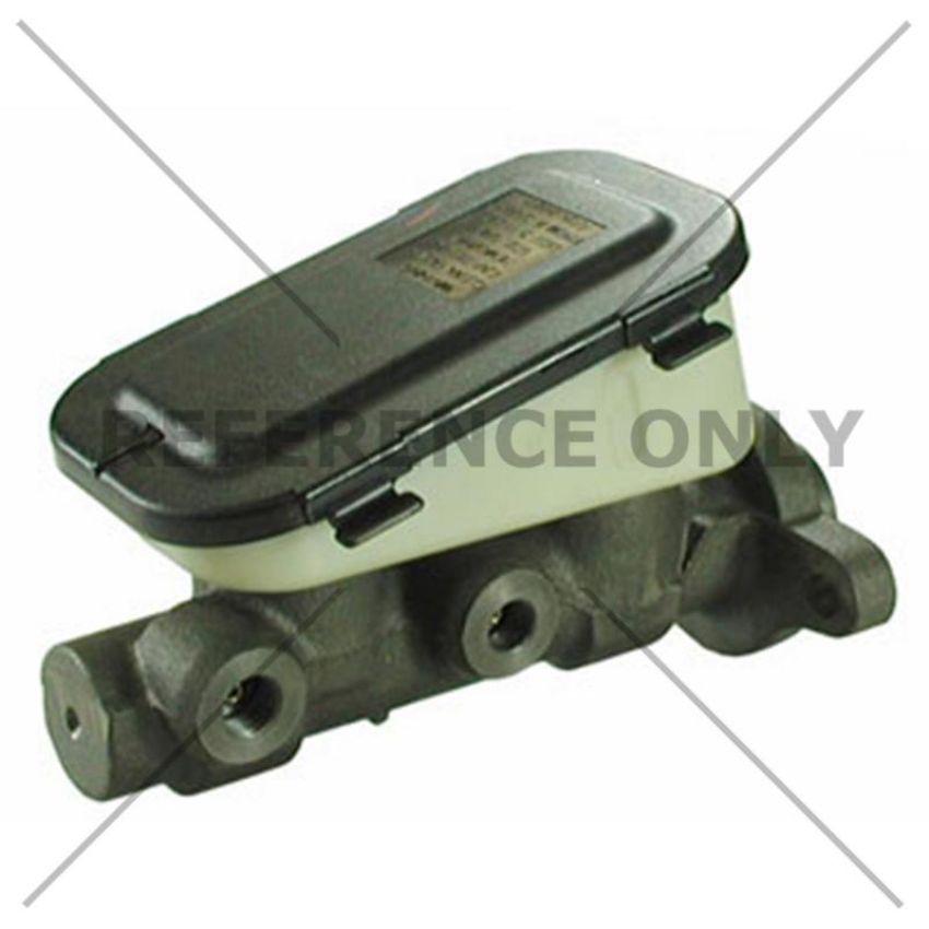 CENTRIC PARTS 130.62005 Centric Premium Brake Master Cylinder