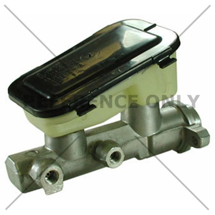 CENTRIC PARTS 130.62007 Centric Premium Brake Master Cylinder