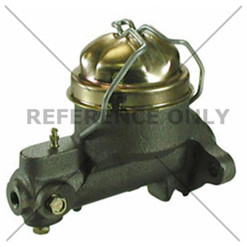 CENTRIC PARTS 130.62013 Centric Premium Brake Master Cylinder