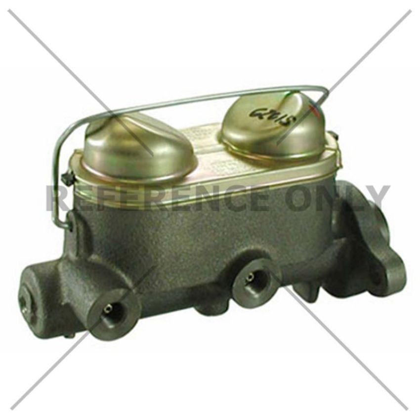CENTRIC PARTS 130.62015 Centric Premium Brake Master Cylinder