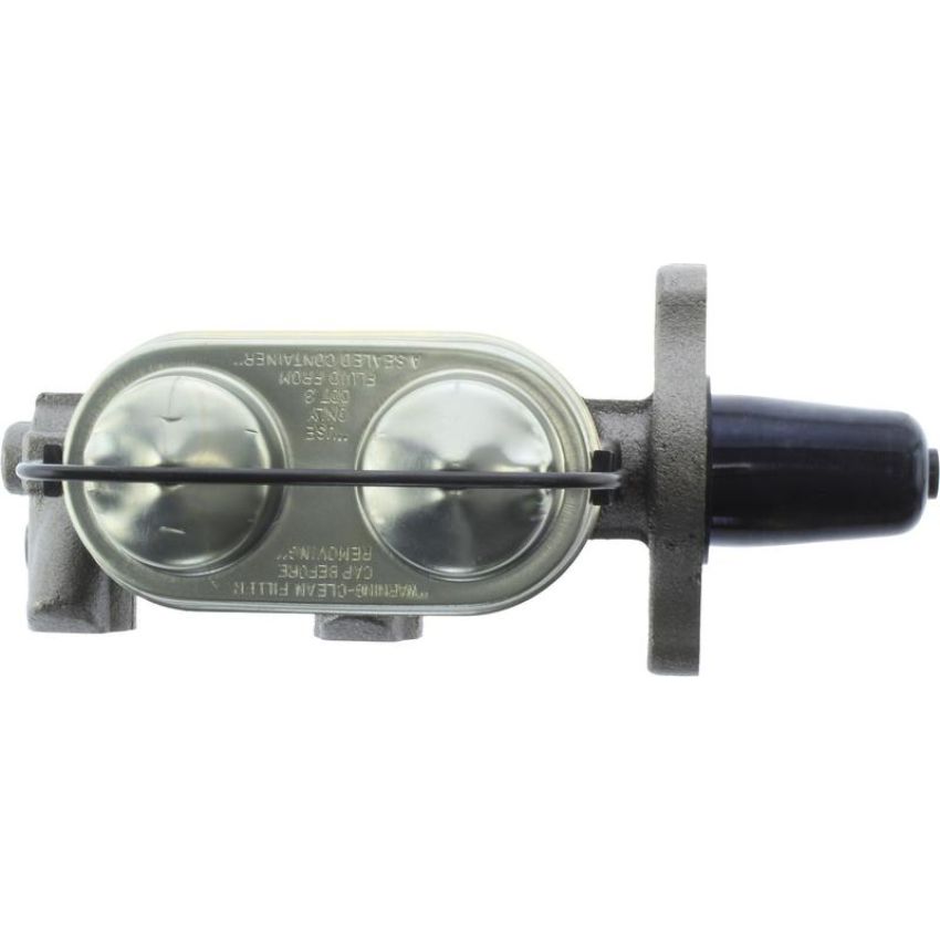 CENTRIC PARTS 130.62018 Centric Premium Brake Master Cylinder