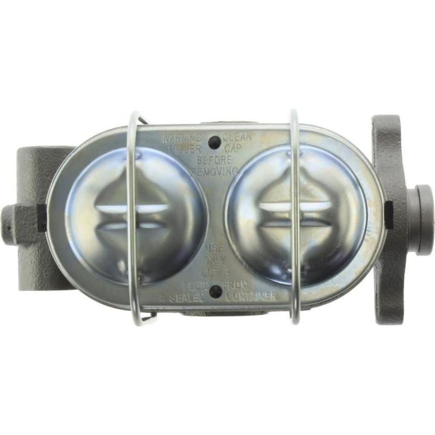 CENTRIC PARTS 130.62021 Centric Premium Brake Master Cylinder