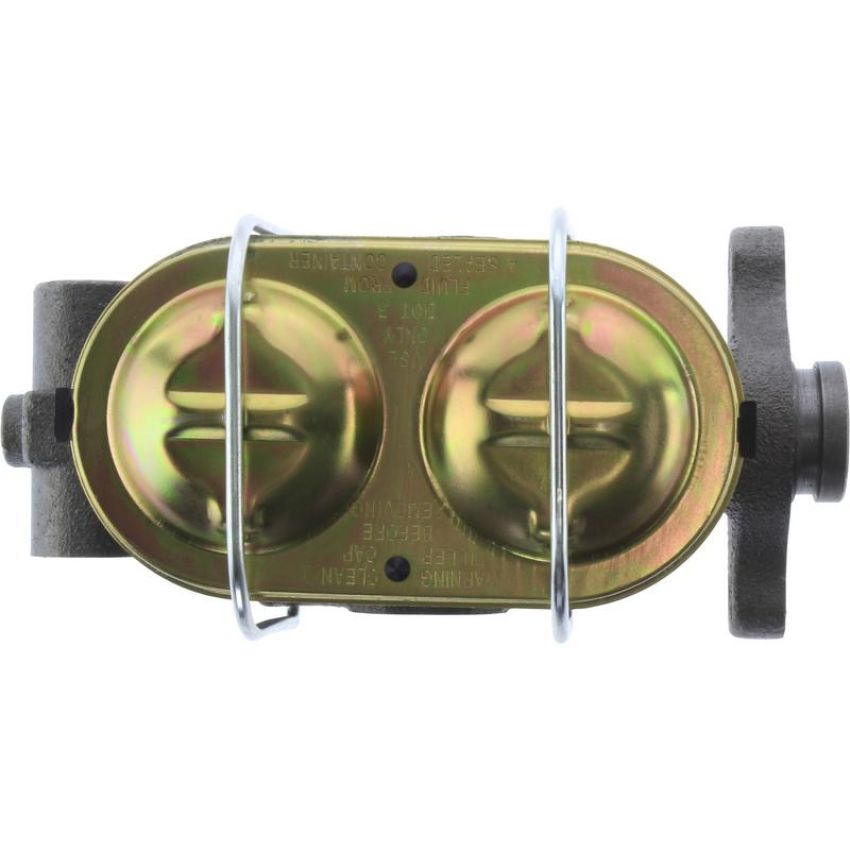 CENTRIC PARTS 130.62022 Centric Premium Brake Master Cylinder