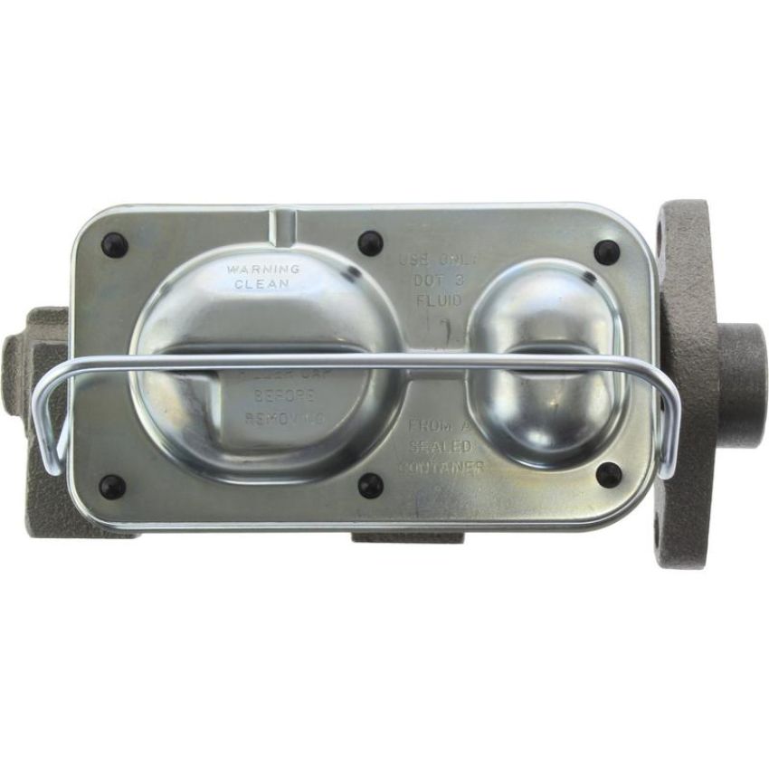 CENTRIC PARTS 130.62023 Centric Premium Brake Master Cylinder