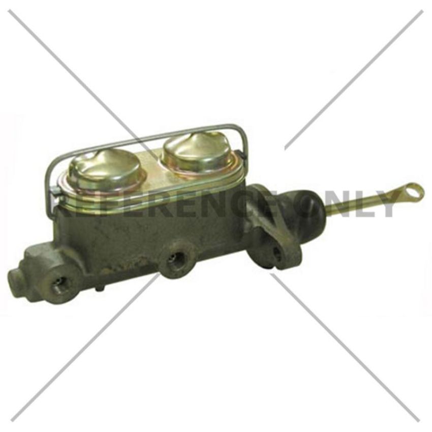 CENTRIC PARTS 130.62026 Centric Premium Brake Master Cylinder