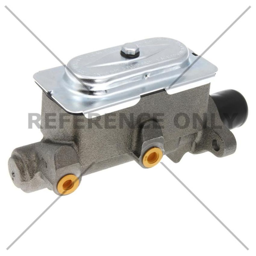CENTRIC PARTS 130.62028 Centric Premium Brake Master Cylinder