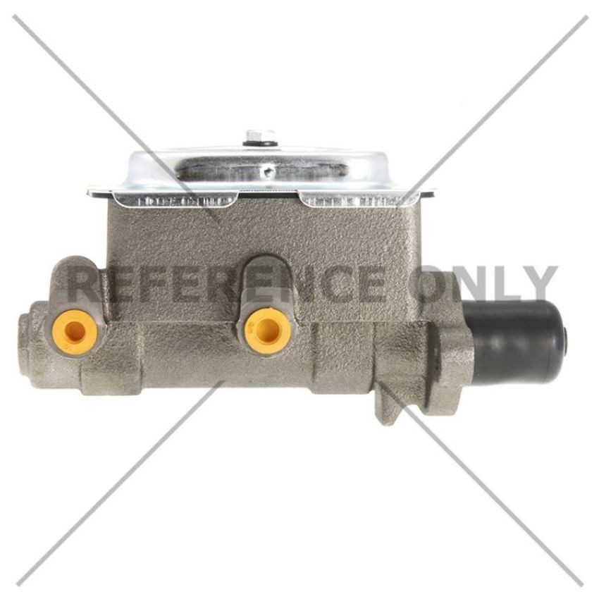 CENTRIC PARTS 130.62028 Centric Premium Brake Master Cylinder