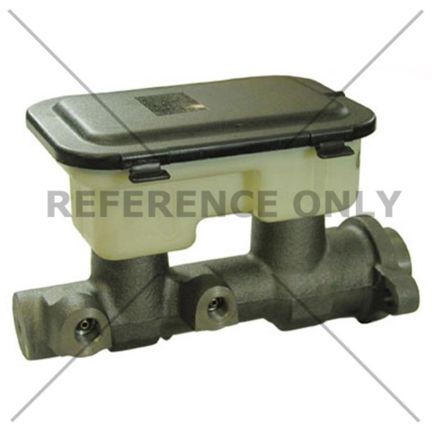 CENTRIC PARTS 130.62030 Centric Premium Brake Master Cylinder