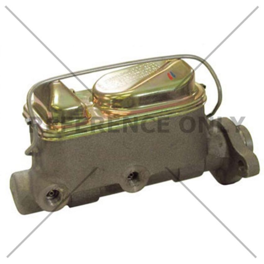 CENTRIC PARTS 130.62032 Centric Premium Brake Master Cylinder