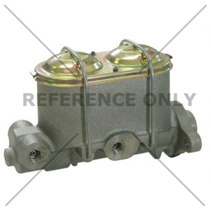 CENTRIC PARTS 130.62034 Centric Premium Brake Master Cylinder