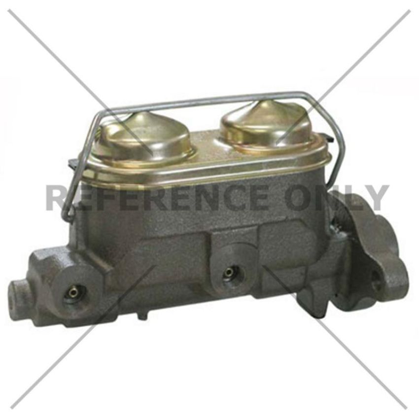 CENTRIC PARTS 130.62037 Centric Premium Brake Master Cylinder