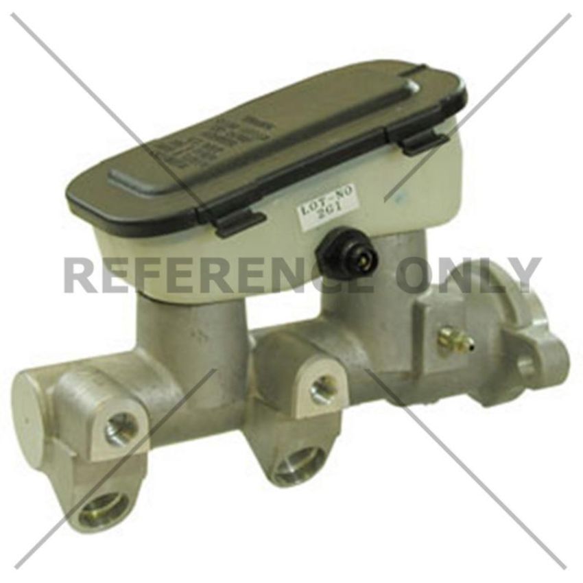 CENTRIC PARTS 130.62039 Centric Premium Brake Master Cylinder