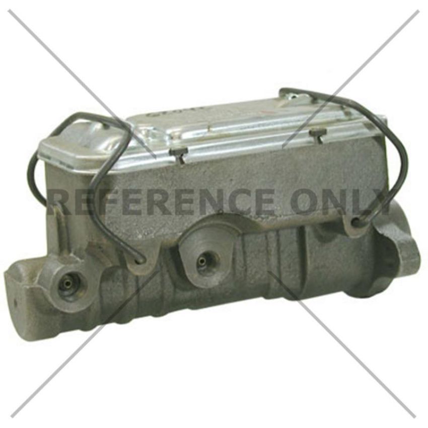 CENTRIC PARTS 130.62042 Centric Premium Brake Master Cylinder