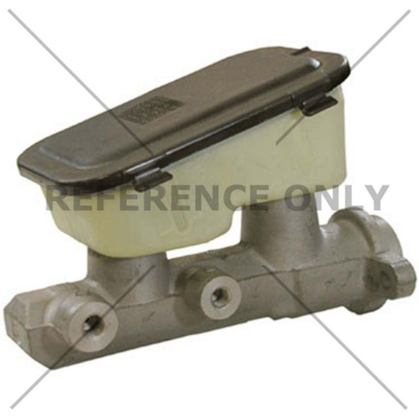 CENTRIC PARTS 130.62043 Centric Premium Brake Master Cylinder