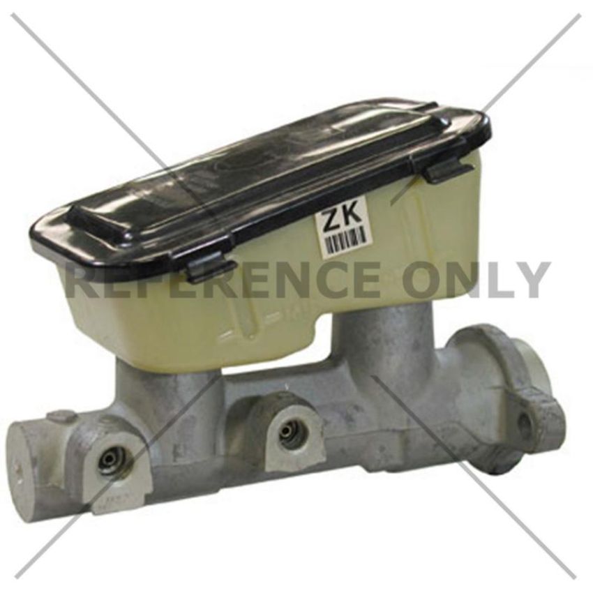 CENTRIC PARTS 130.62044 Centric Premium Brake Master Cylinder
