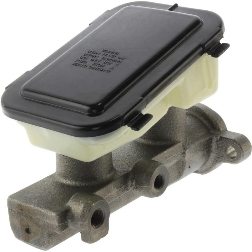CENTRIC PARTS 130.62046 Centric Premium Brake Master Cylinder